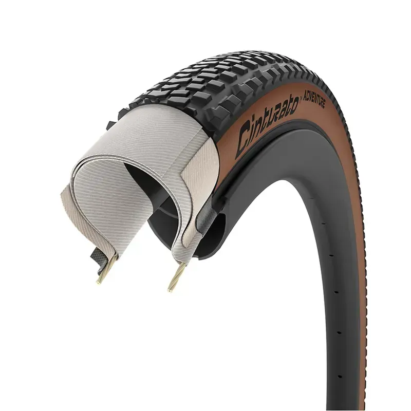 Cinturato Adventure Classic Tan 700x-3