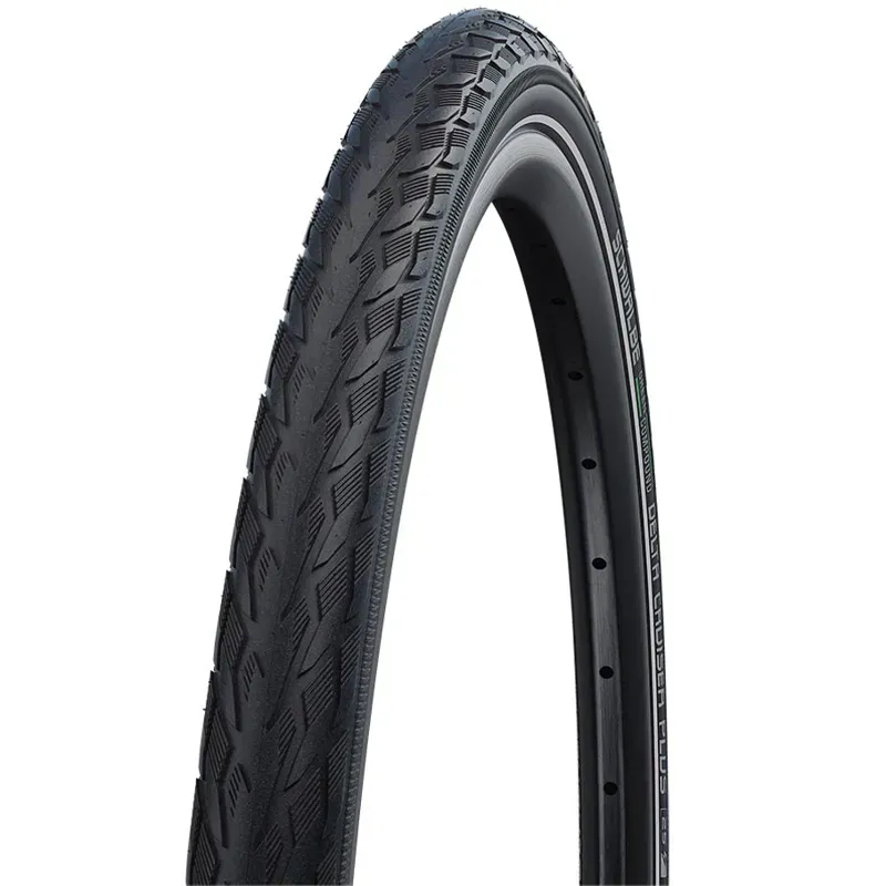 Schwalbe Delta Cruiser Plus 26 X 1 3/8 Puncture Guard