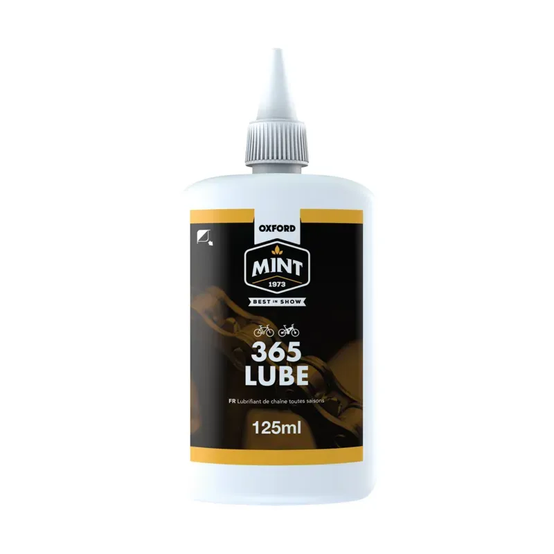 Oxford Mint 365 Chain Lube - 125ml