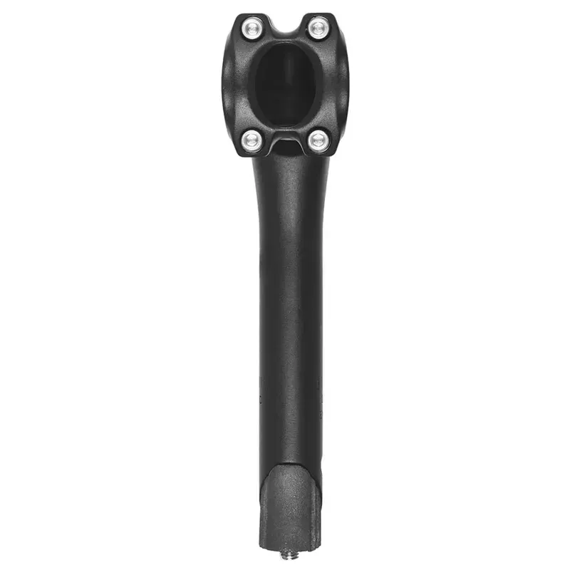 Adjustable Quill Stem C2. 2 Black-1