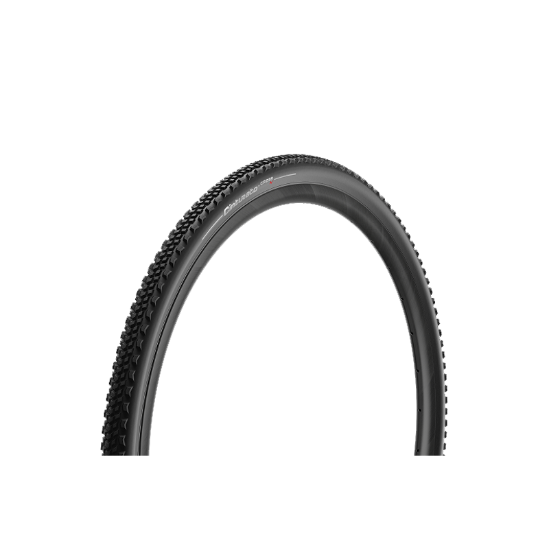 Pirelli Cinturato Cross H 700x33c SpeedGRIP XC Tyres in Black