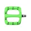 HT Components PA03A 9/16-inch BMX Pedals in Green