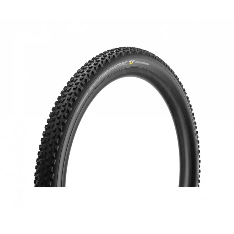 Scorpion XC M (smartgrip) Black 29x2-1