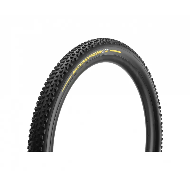 Scorpion XC M (smartgrip) Black 29x2-4