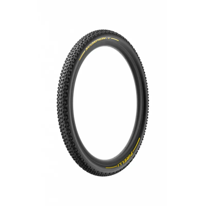 Scorpion XC M (smartgrip) Black 29x2-5