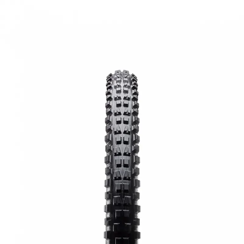 TYRE Maxxis Minion DHF29x2. 50wt60tpi Black 29 x 2.5 inches-1