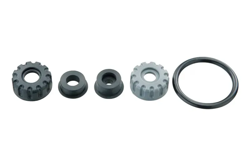 Topeak Joe Blow Max II Pump Rebuild Kit in Black