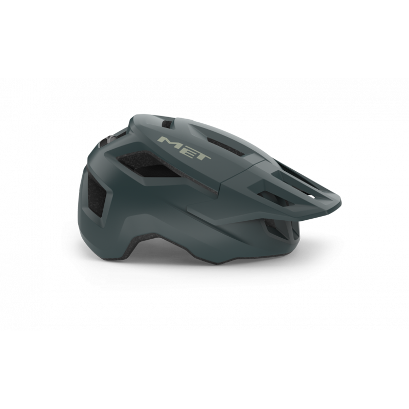 Met Shelter Helmet in Blue-1