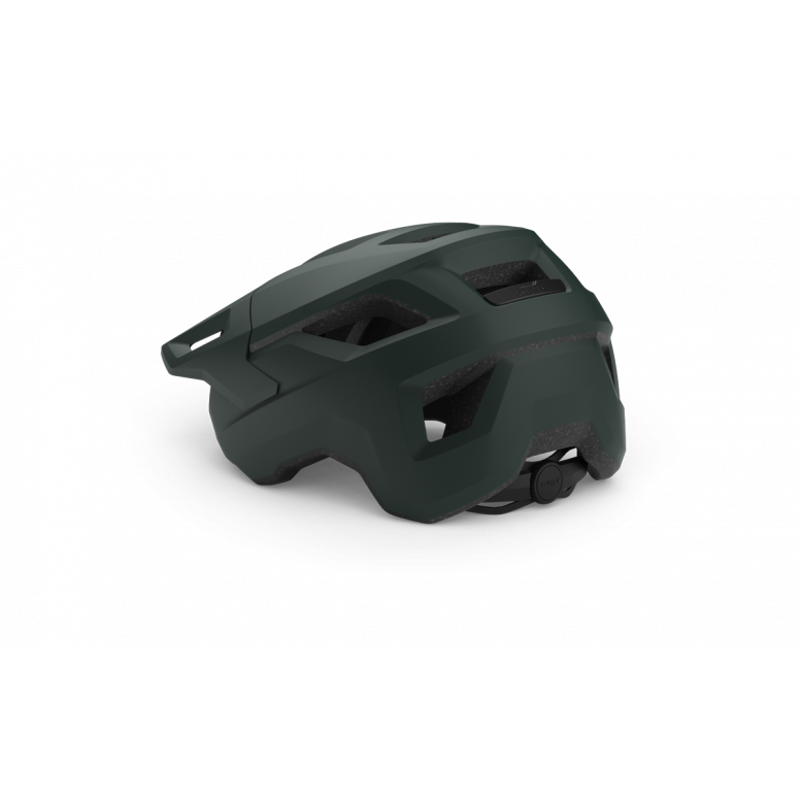 Met Shelter Helmet in Green-2