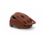 Met Shelter Helmet in Clay