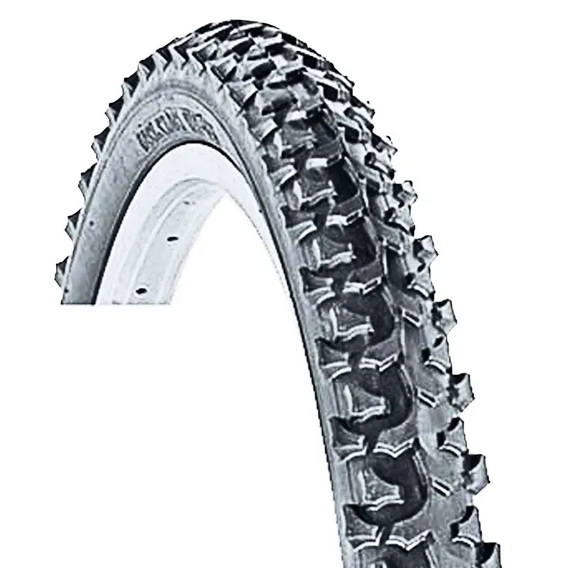 Oxford Delta Tyre in Black