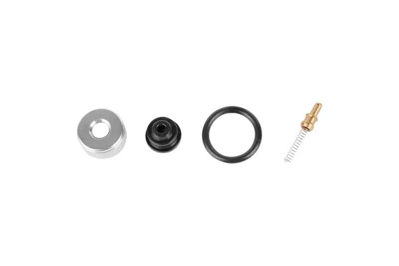Topeak Joeblow Pro X DX Pump Rebuild Kit in Black