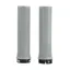 Oxford Driver Lock-On MTB Grips in Grey