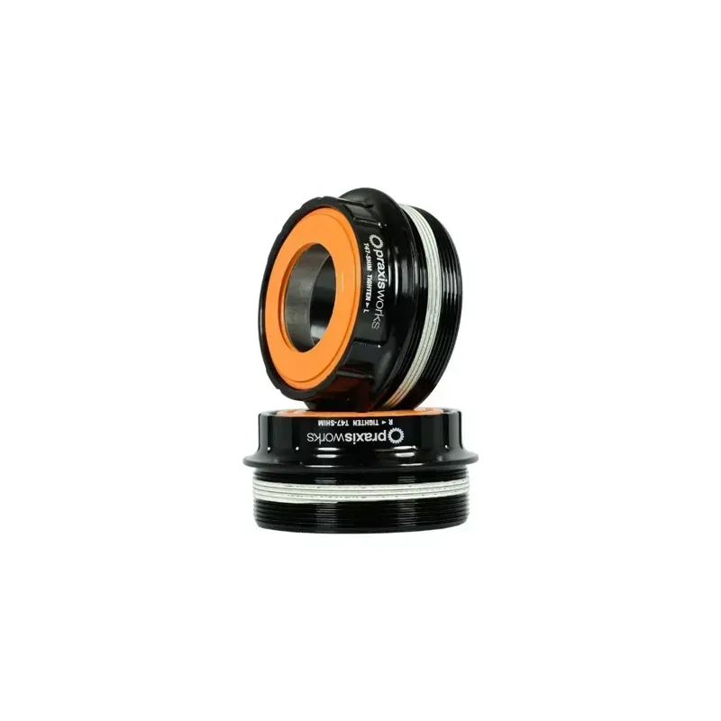 Praxis - BB CONV - Shimano