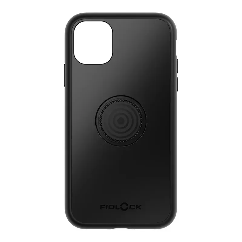 Fidlock VACUUM Phone Case in Black-8