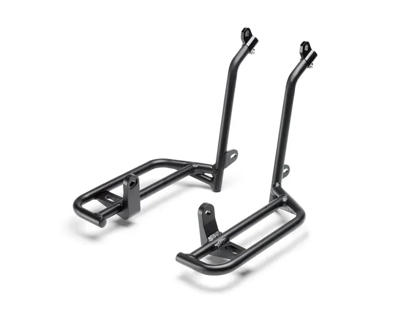Benno Bikes Boost Sideloader Rack in Black