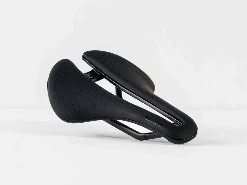 Saddle Bontrager Aeolus Pro 155mm BLACK 250mm x 155mm