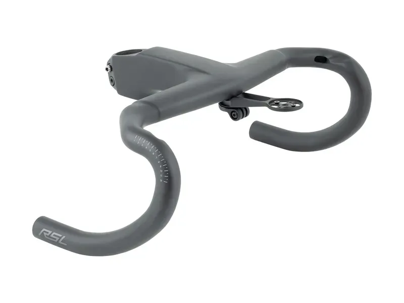 Bontrager Aero RSL Barstem Pro Blendr Computer Mount in Black-3