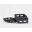 Trek Bontrager Line Elite 9/16-inch 15mm MTB Pedals in Black