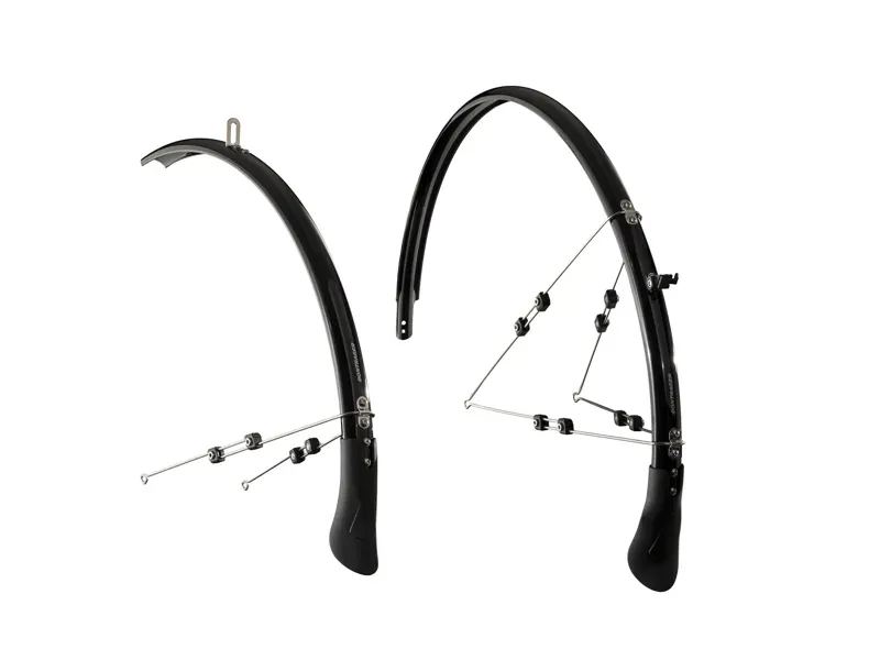 Bontrager NCS 700c Mudguard in Black