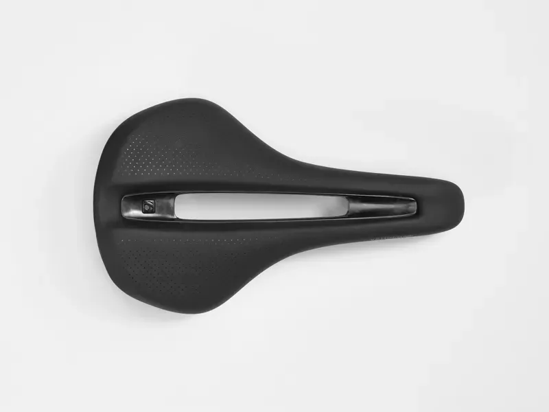 Saddle Bontrager Verse Comp 165Âmm BLACK 270mm x 165mm