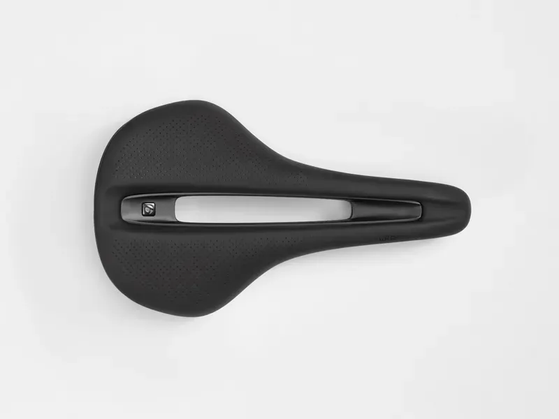 Saddle Bontrager Verse Elite 145Âmm BLACK 270mm x 145mm