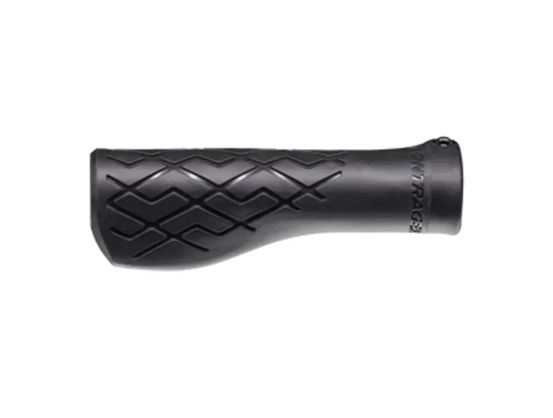 Grip Bontrager XR Endurance Elite Ocean Recycle Pl BLACK 130/130 mm (small)