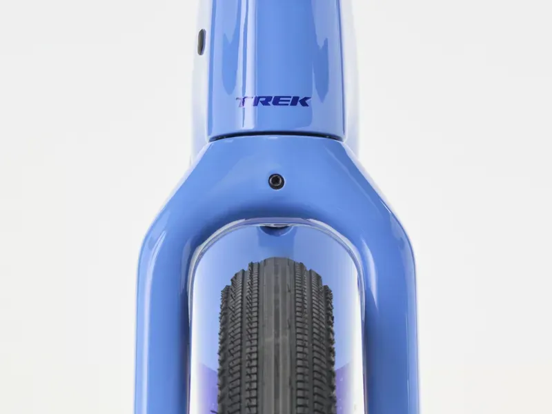 Trek Checkpoint+ SL 5 E-Gravel Bike In Fjord Blue/Cobalt Blue-3