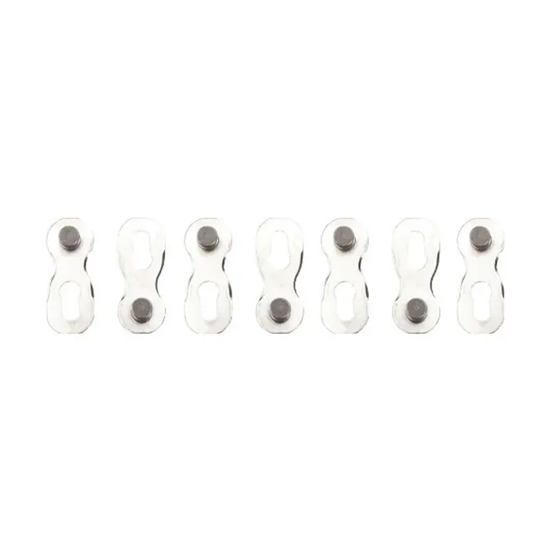 SRAM 4-piece 11-speed Replacement Powerlock Links in Silver