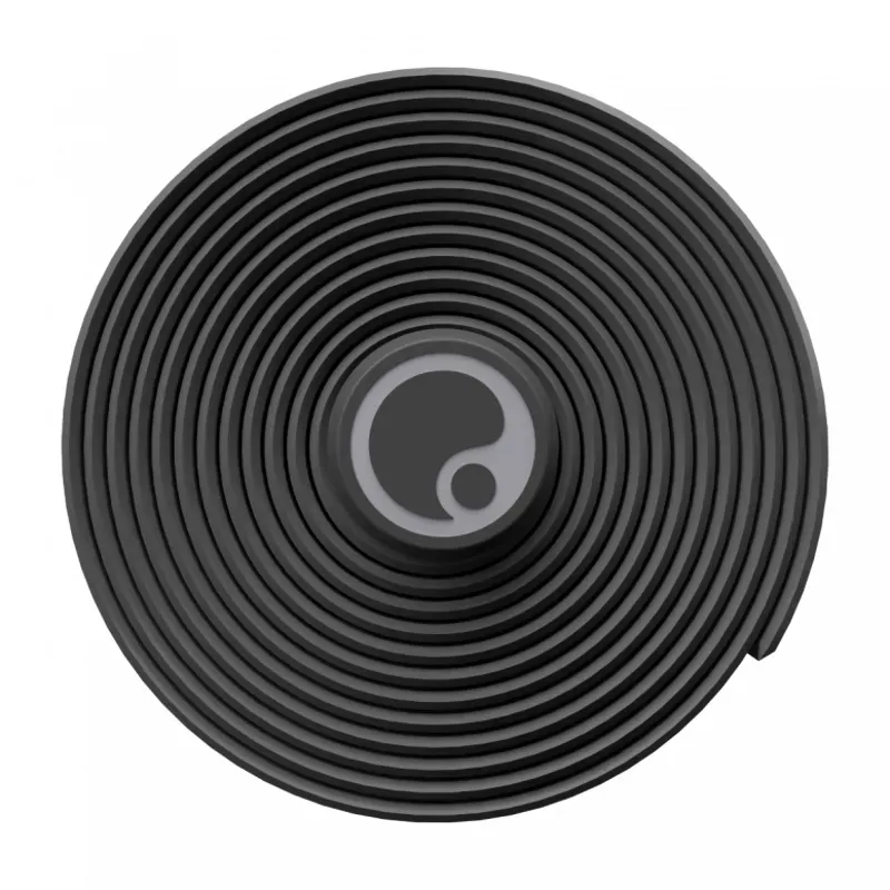 Ergon Road Bartape in Black