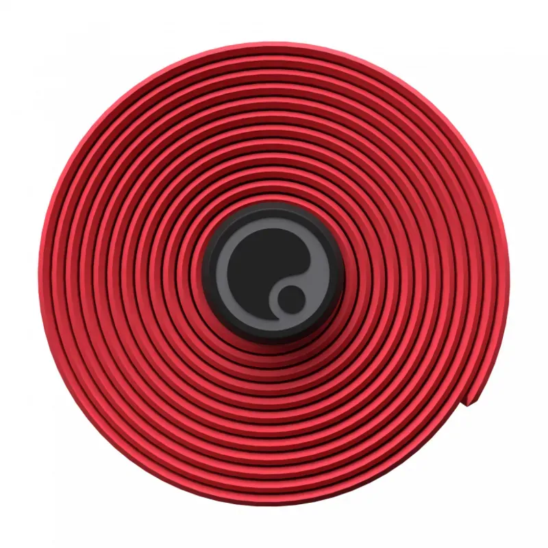 Ergon Road Bartape in Red