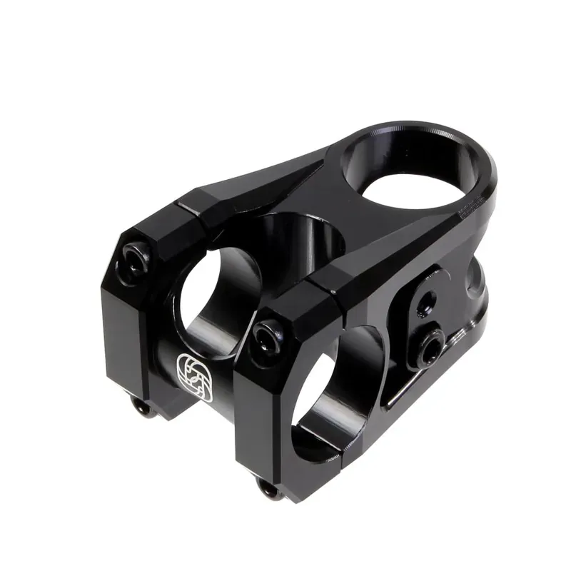 Gusset Magnum 50mm Stem in Black