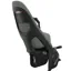 Thule Yepp2 Rack Mounted Rear Childrens Seat in Taupe Grey