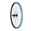 Halo Gravitas 27.5in MT Boost XS Wheel in Stealth Black