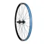 Halo Gravitas 29 DH MS Shimano MS Wheel in Stealth Black