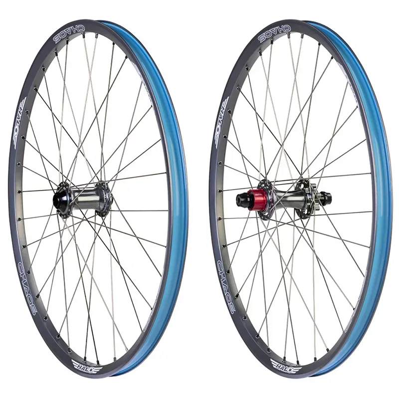 Wheels Future Bikes