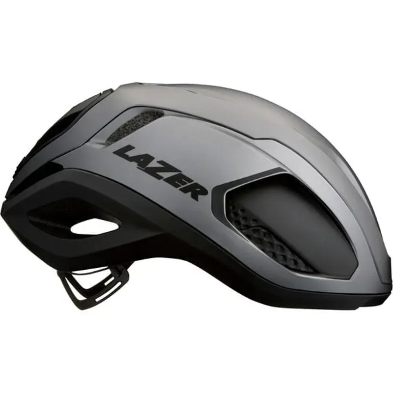 Lazer Vento KC Helmet in Matt Titanium