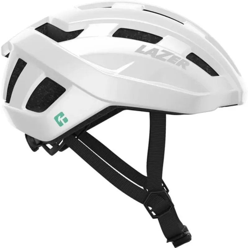 HELM Tempo KC WE Uni Matt White uni-adult 54 - 61 cm