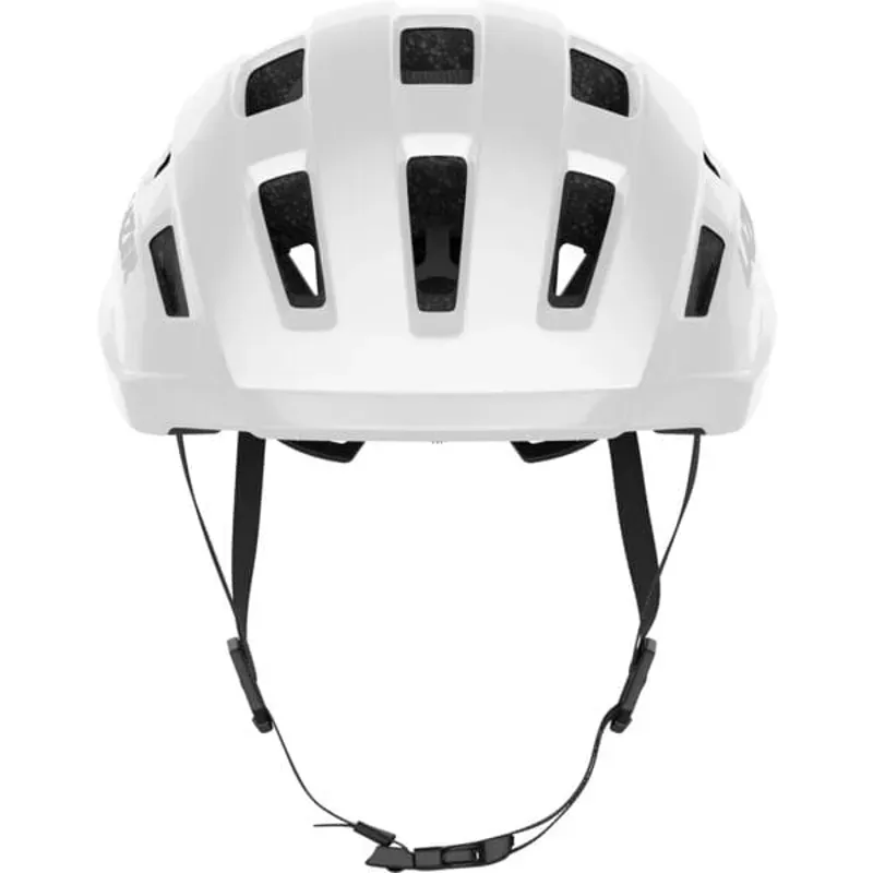 HELM Tempo KC WE Uni Matt White uni-adult 54 - 61 cm-1