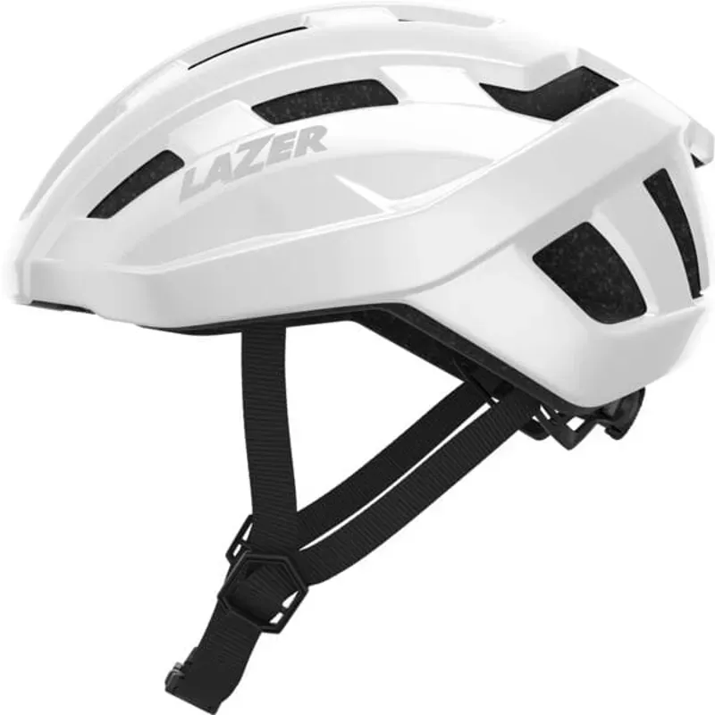 HELM Tempo KC WE Uni Matt White uni-adult 54 - 61 cm-2