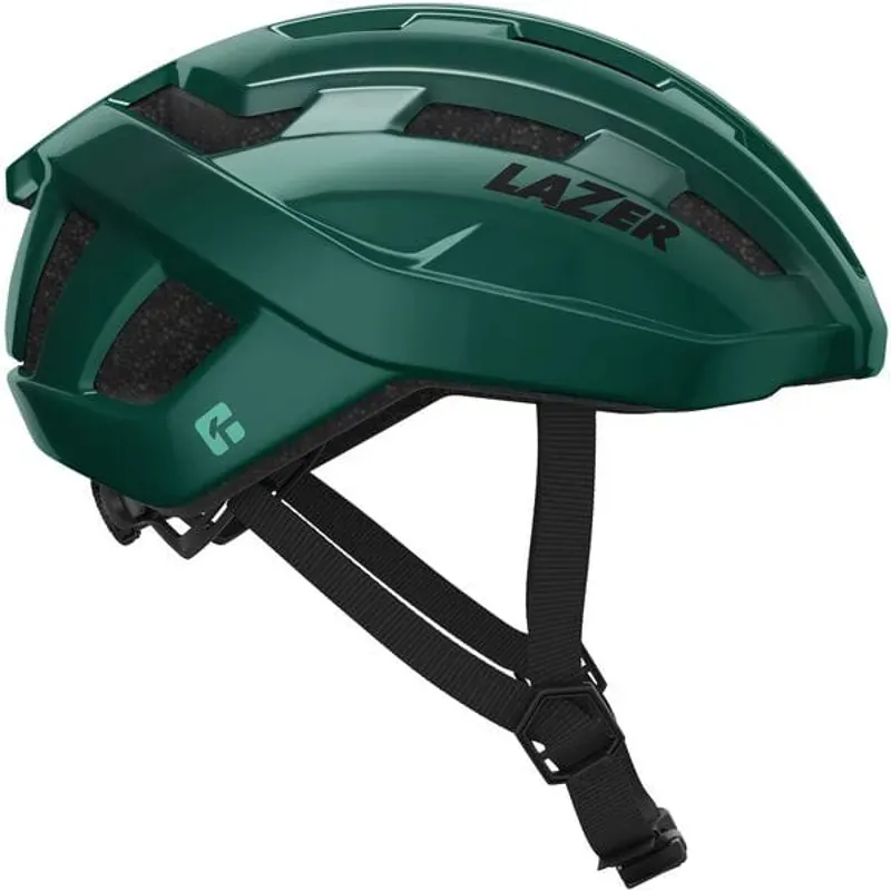 HELM Tempo KC GN Uni Green uni-adult 54 - 61 cm