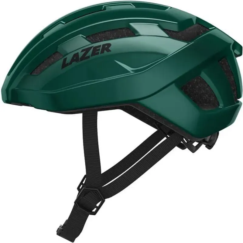 HELM Tempo KC GN Uni Green uni-adult 54 - 61 cm-2