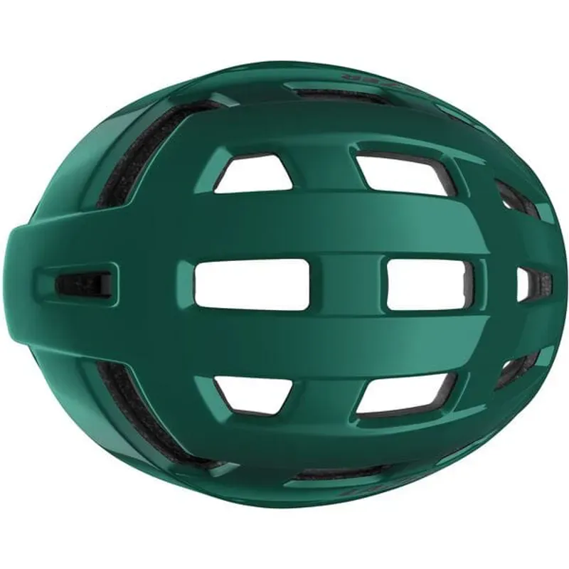 HELM Tempo KC GN Uni Green uni-adult 54 - 61 cm-3