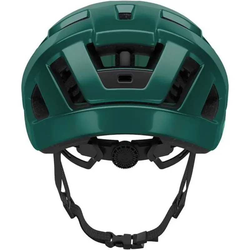 HELM Tempo KC GN Uni Green uni-adult 54 - 61 cm-4