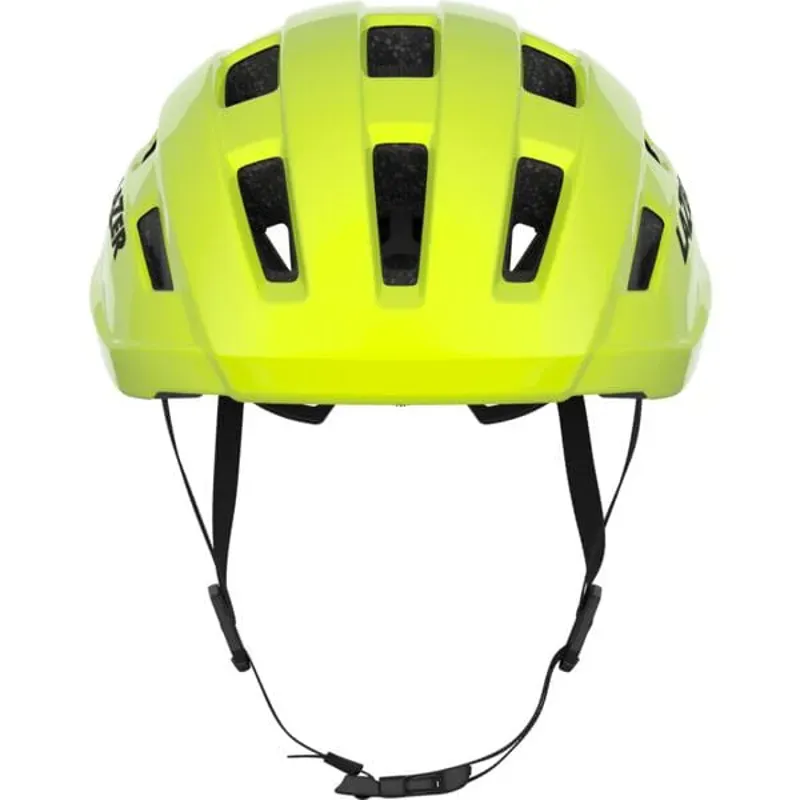 HELM Tempo KC YW Uni Flash Yellow uni-adult 54 - 61 cm-1