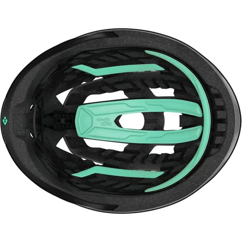 Lazer Helmet Z1 KinetiCore in White-4