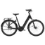 Trek District+ 4 Lowstep In Black Satin