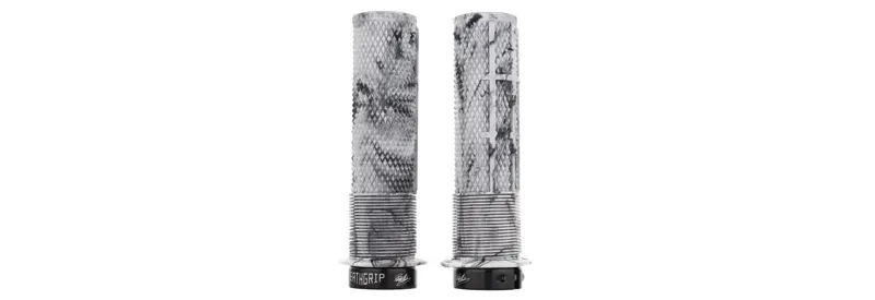 DMR - Grip - DeathGrip 2 Flanged - - Sw Camo thi