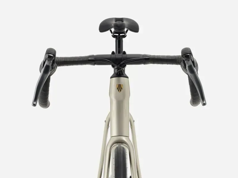 Trek Domane AL 2 Road Bike in Gloss Supernova-3