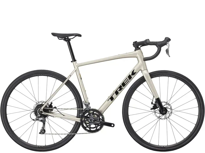 Trek Domane AL 2 Road Bike in Gloss Supernova